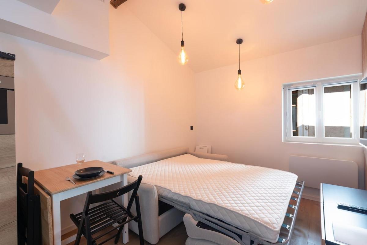 & Le Cosy Curial Chambéry