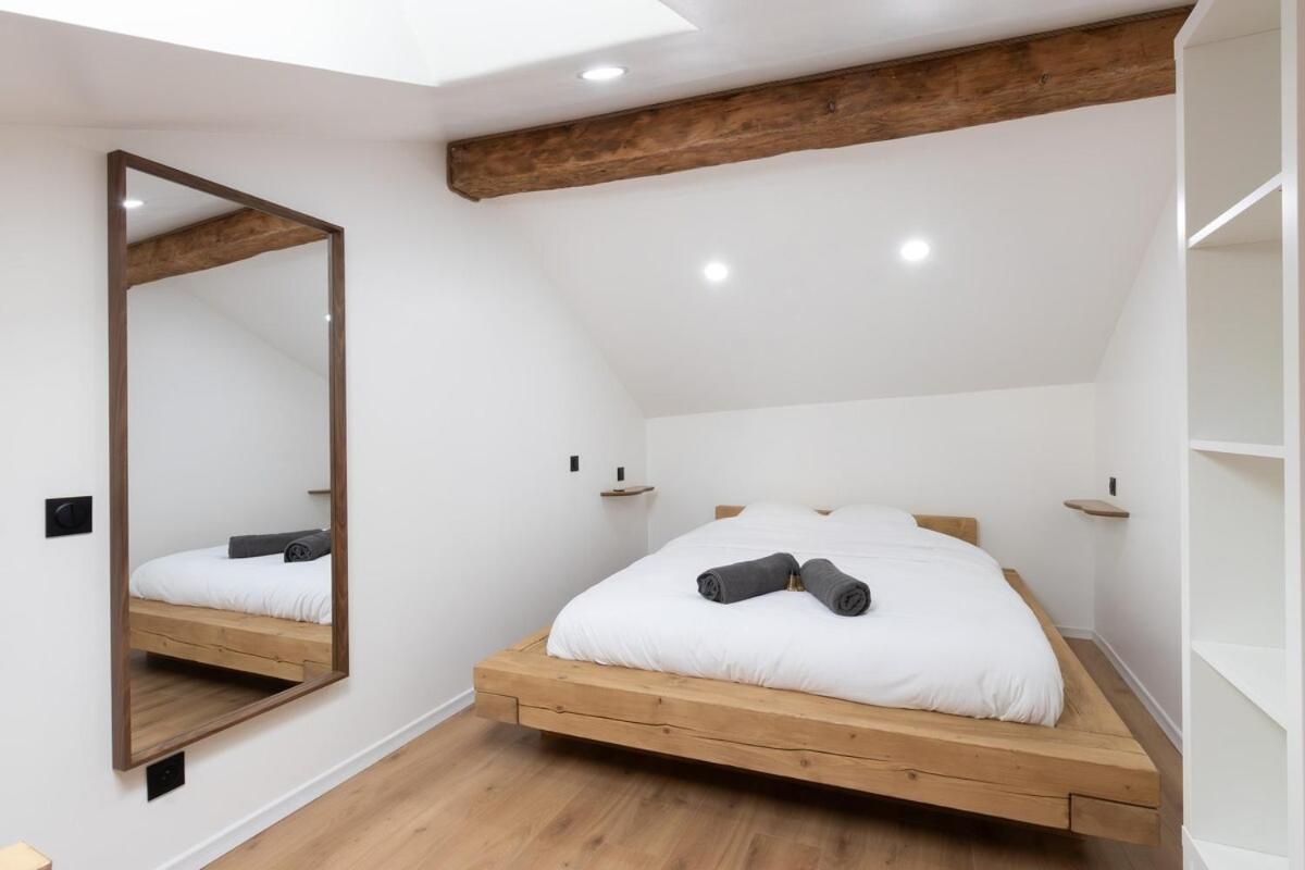 & Le Cosy Curial